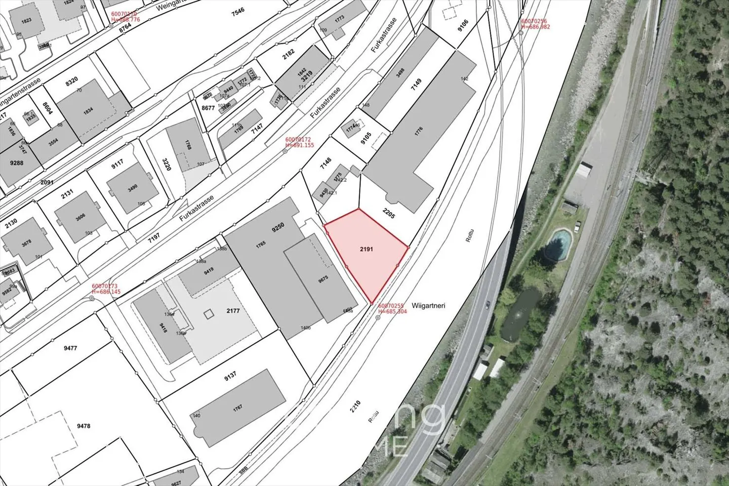 Mischgebäude - Foto 2 von 6