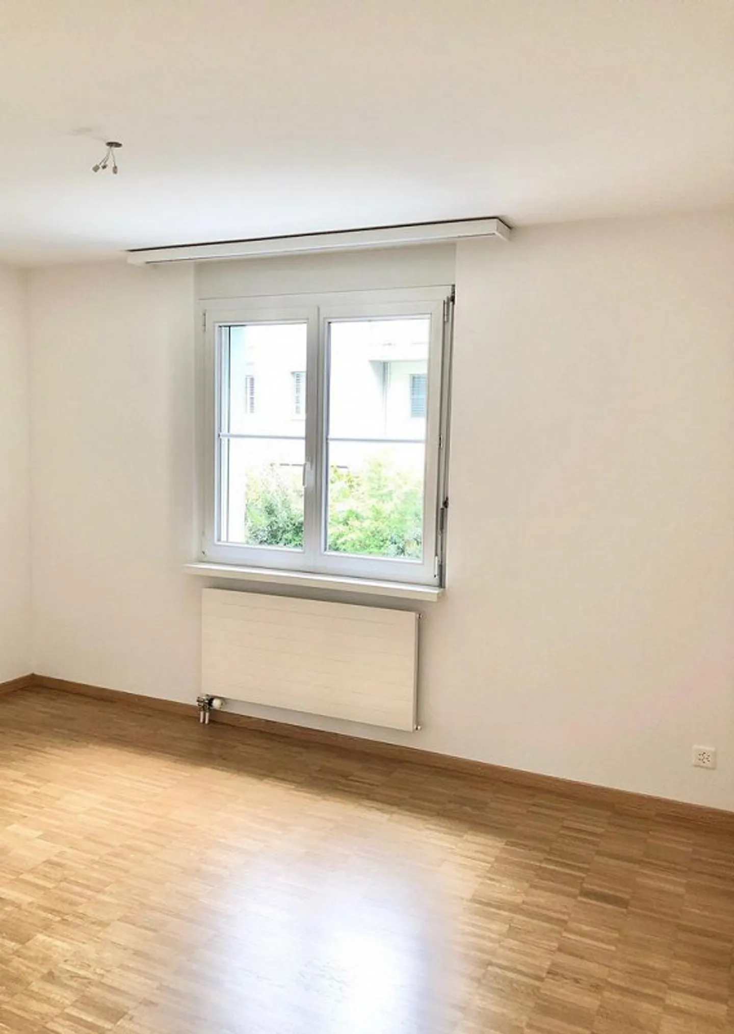 Cozy 3.5-room apartment with balcony seeks new tenants ... - Photo 7 of 8