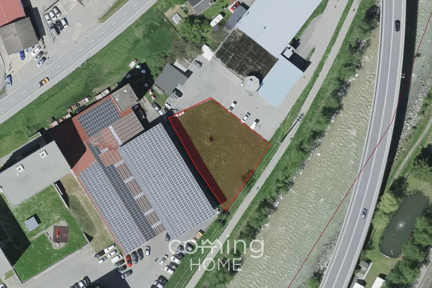 Mischgebäude - Foto 3 von 6