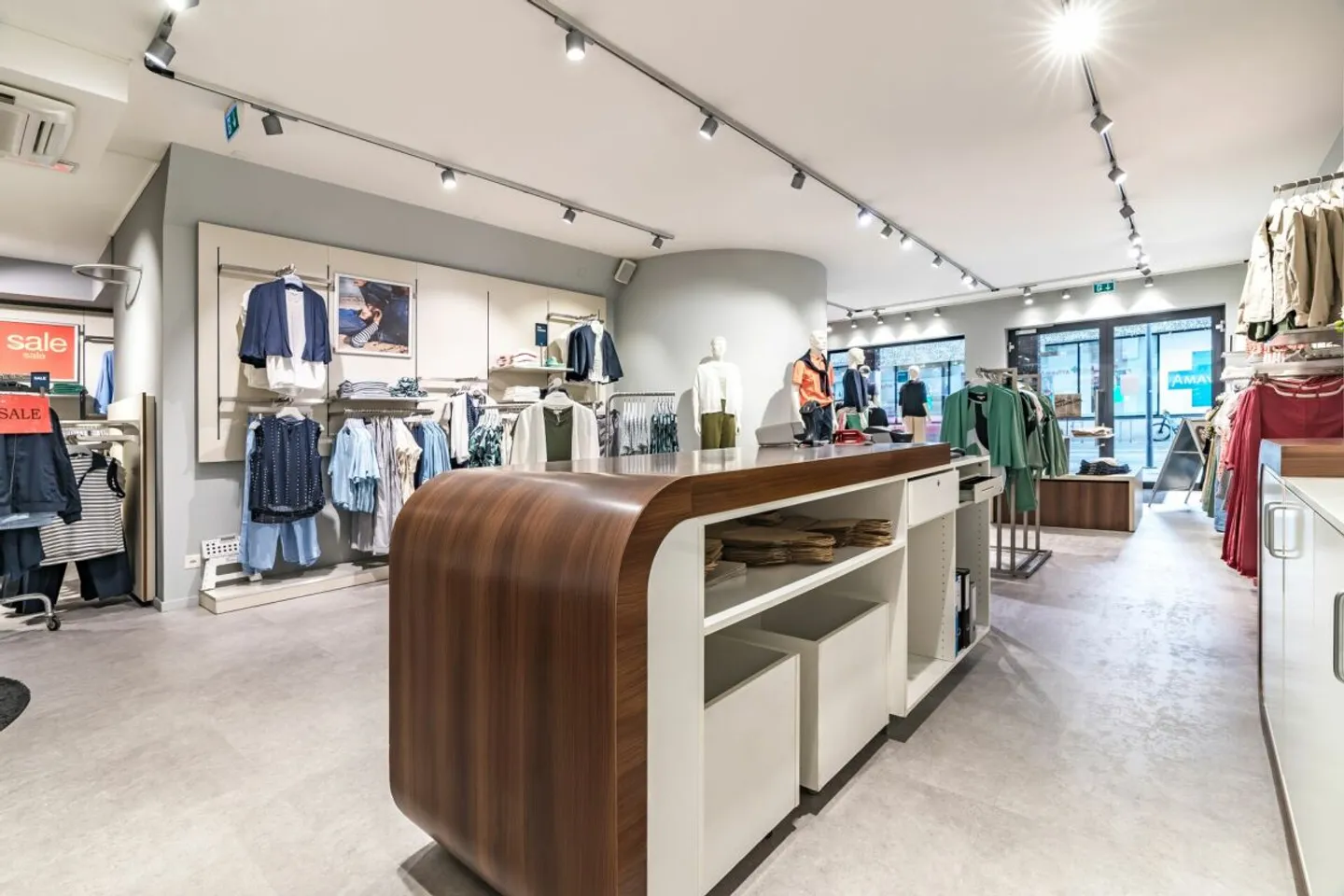 Espace commercial dans l'emplacement le plus central de Visp - utilisation polyvalente - Photo 5 sur 17