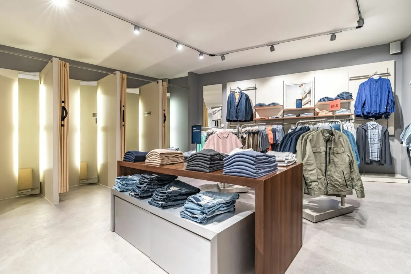 Espace commercial dans l'emplacement le plus central de Visp - utilisation polyvalente - Photo 7 sur 17