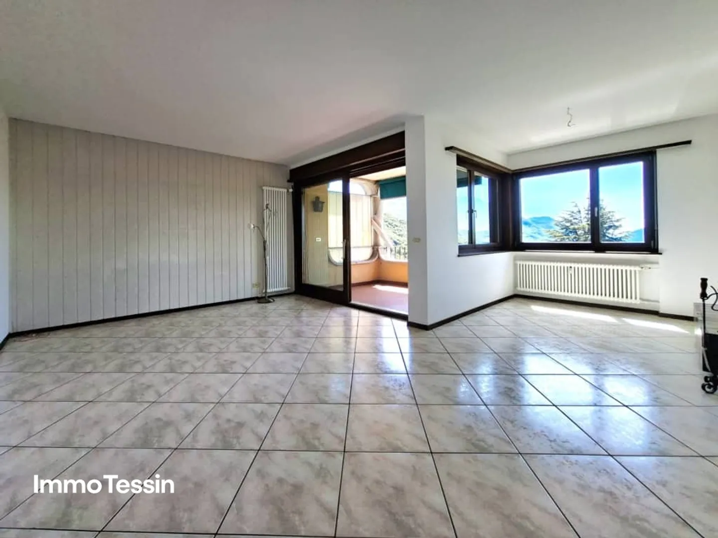 DEUXIÈME MAISON - Détendez-vous avec piscine et vue sur le San Salvatore - Photo 7 sur 13