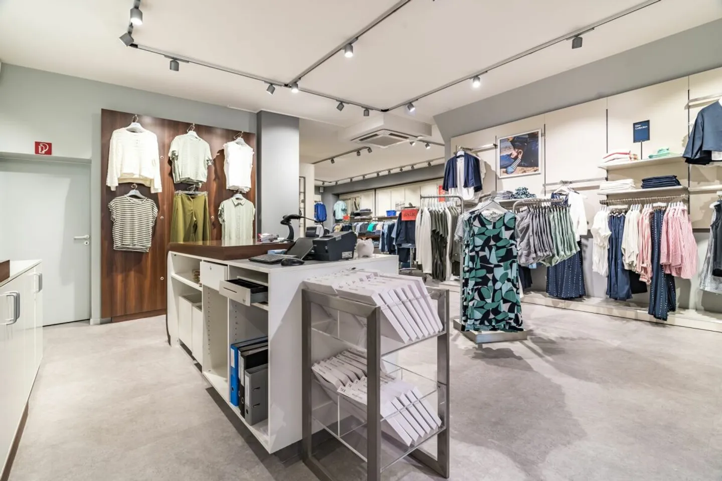 Espace commercial dans l'emplacement le plus central de Visp - utilisation polyvalente - Photo 8 sur 17