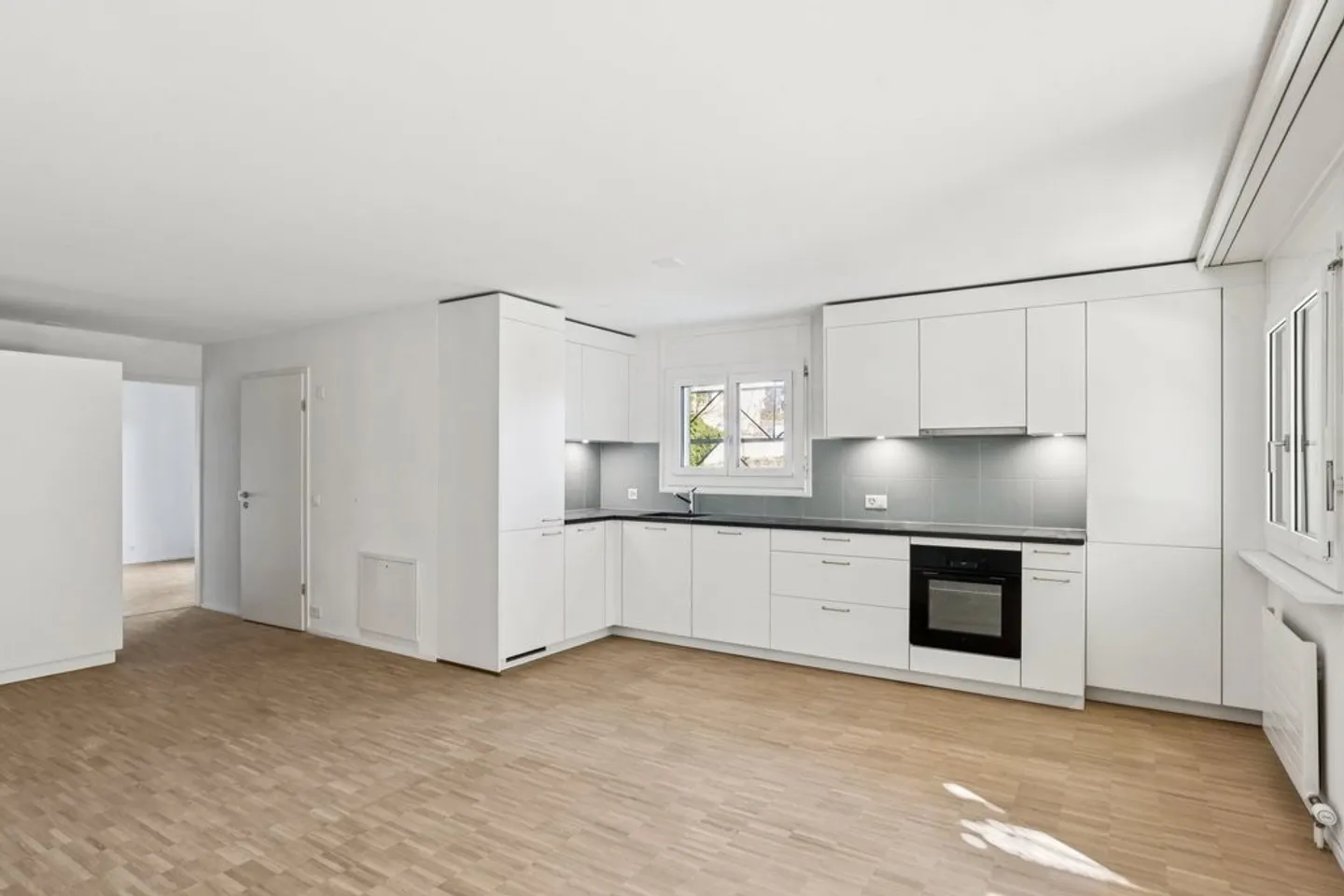 Appartement rénové à Pully - Photo 4 sur 11