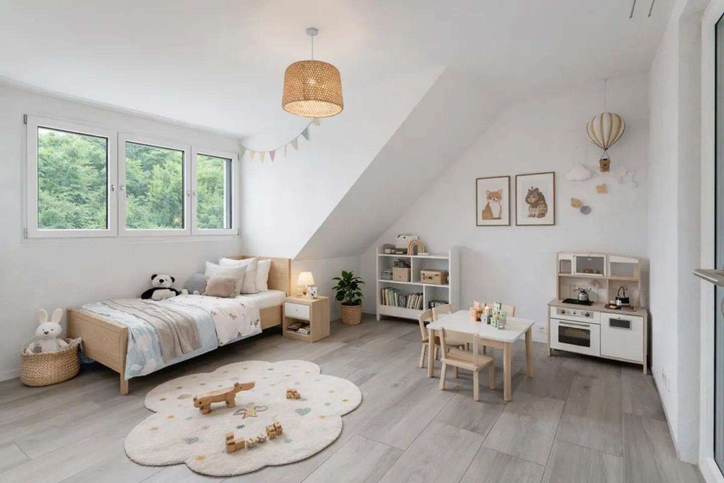 Réduction de prix - Attention familles et couples - Vivre avec vue - Photo 4 sur 5