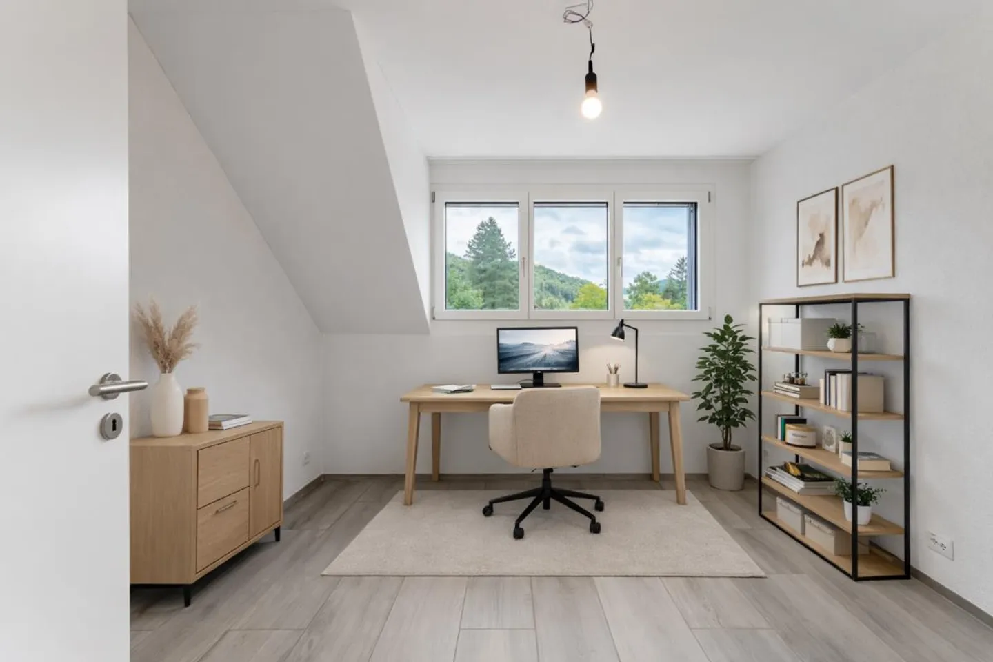 Réduction de prix - Attention familles et couples - Vivre avec vue - Photo 5 sur 5