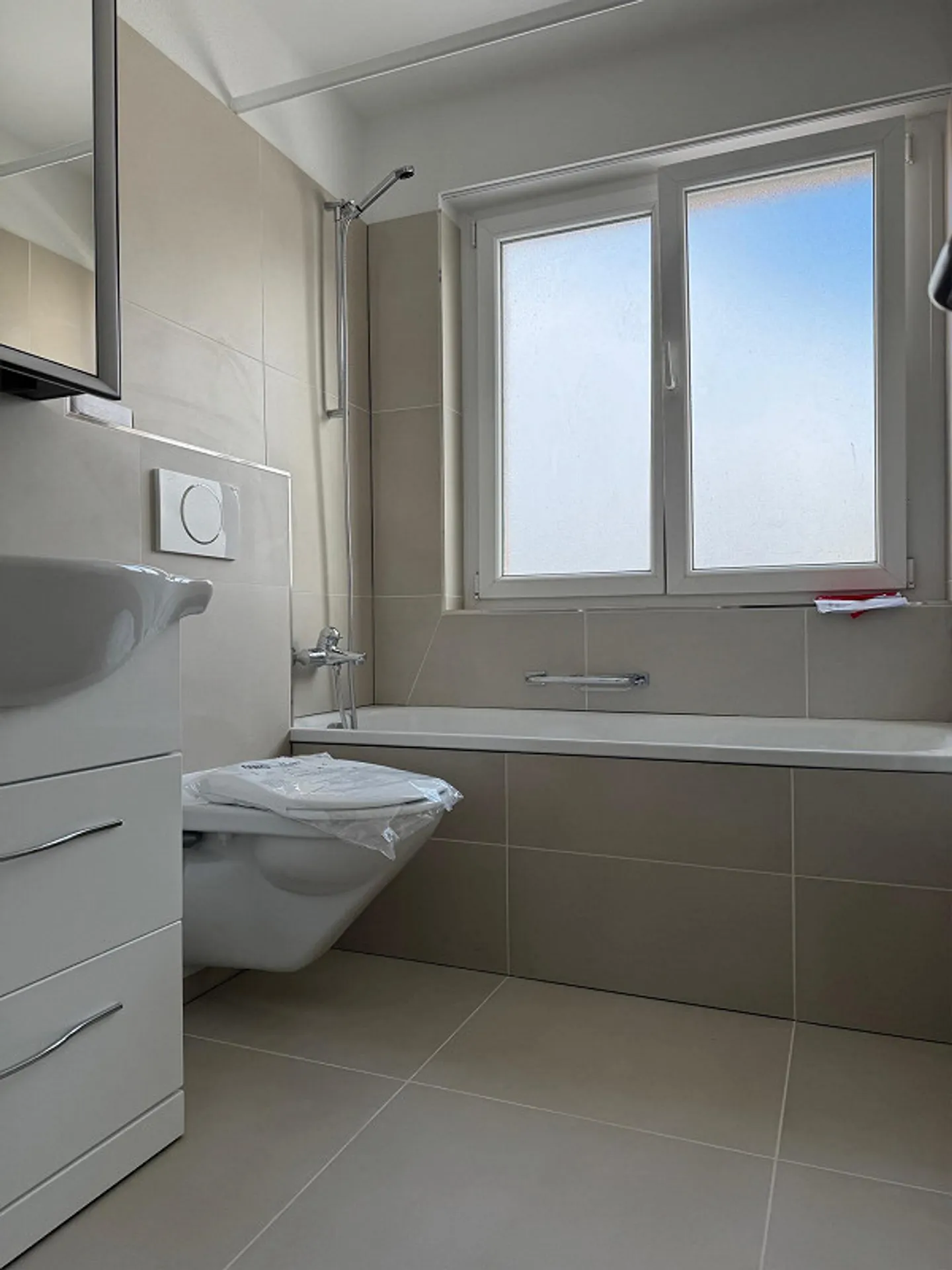 Charmante 3-Zimmer Wohnung mit Balkon - Foto 3 von 5