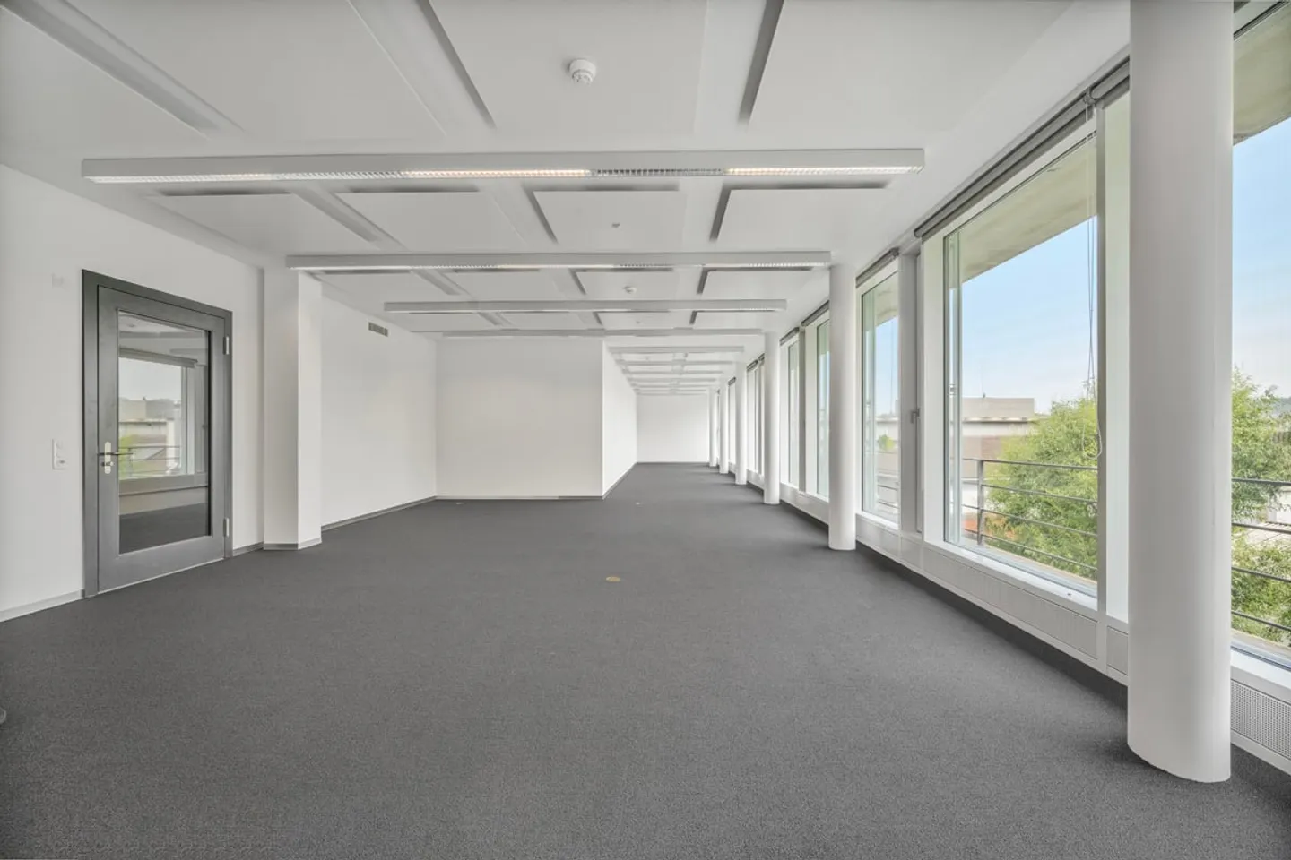 Piccoli spazi appena ristrutturati – ideali per start-up, creativi e liberi professionisti - Foto 2 di 10