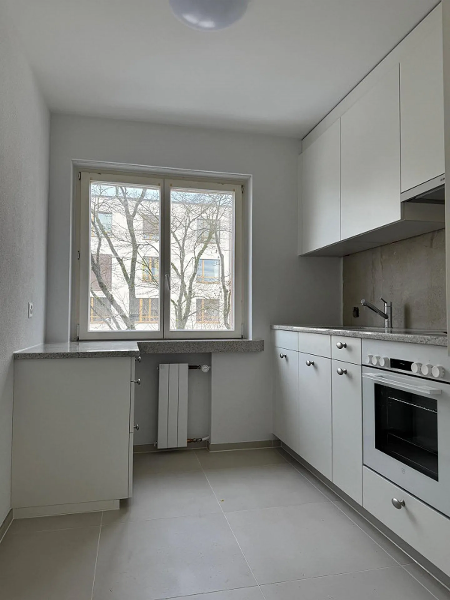 Charmante 3-Zimmer Wohnung mit Balkon - Foto 5 von 5