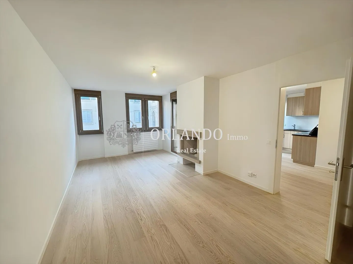 2-room apartment - Photo 4 of 6