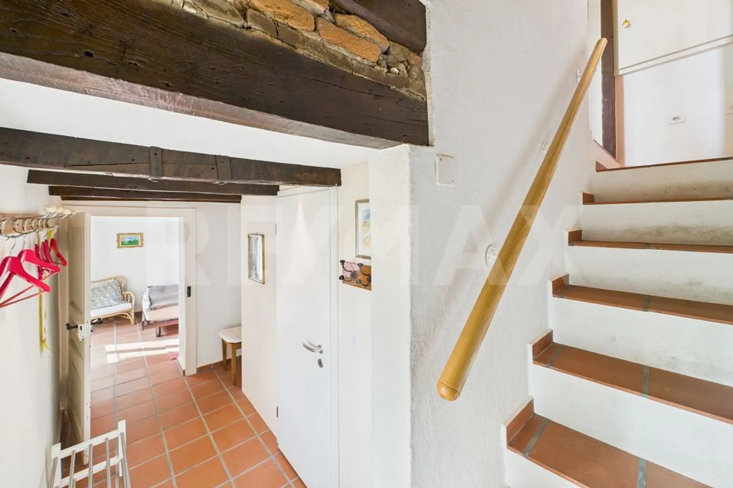 Charming House in Historic Aranno - Photo 10 of 13