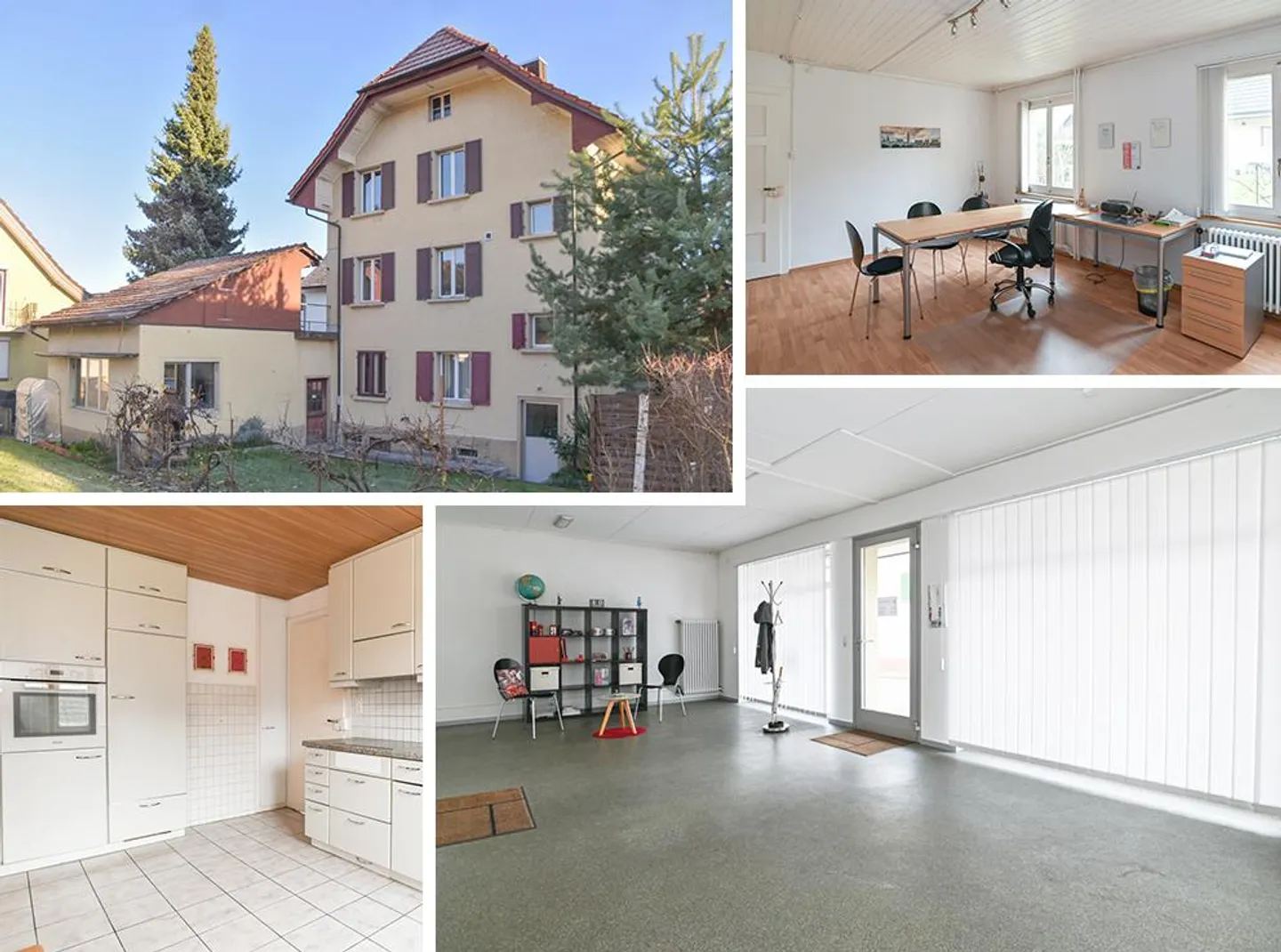 Rare Opportunity: Central, Visible, Versatile - Photo 1 of 10