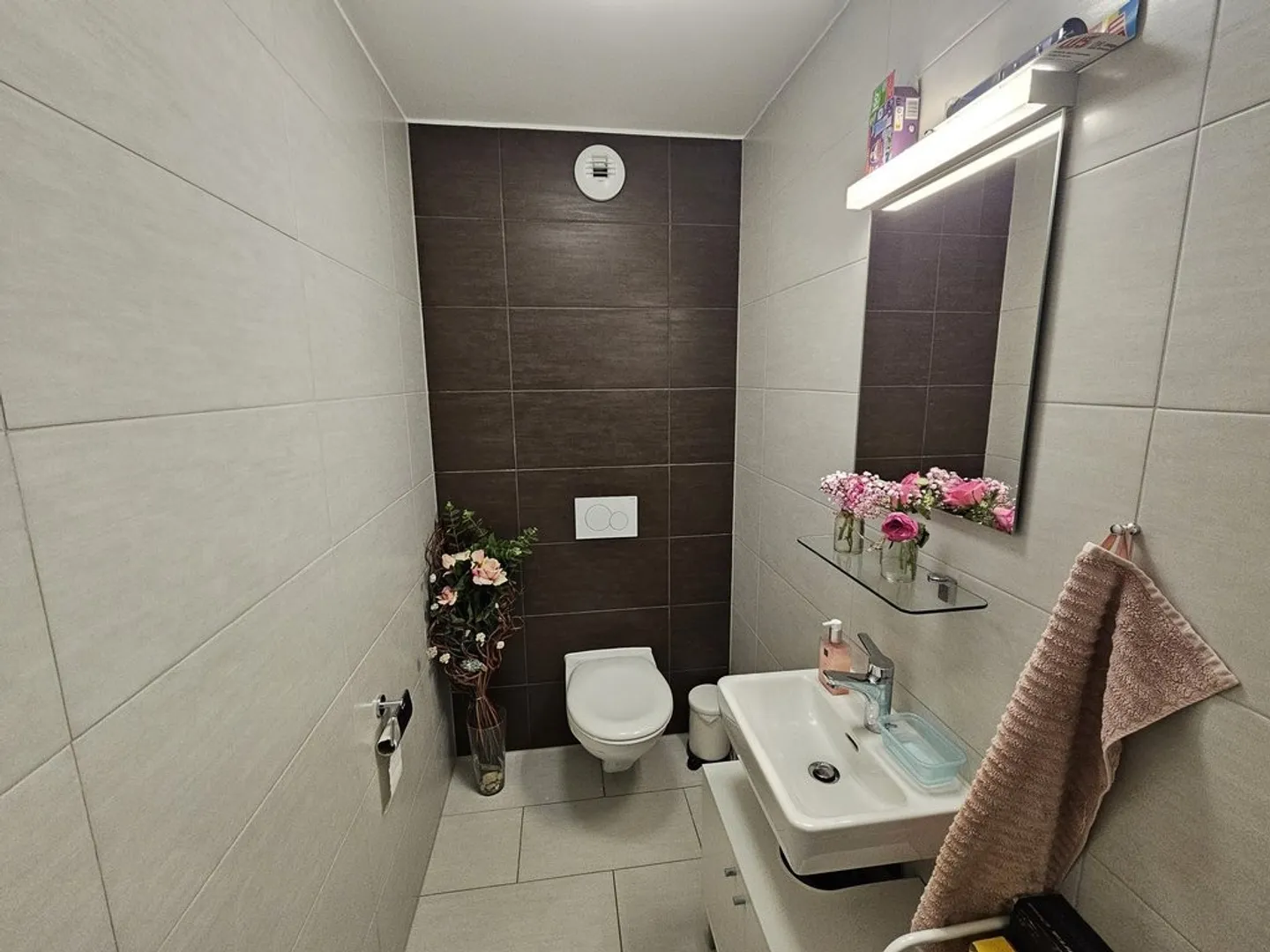 Appartamento 3.5 locali - Foto 4 di 5