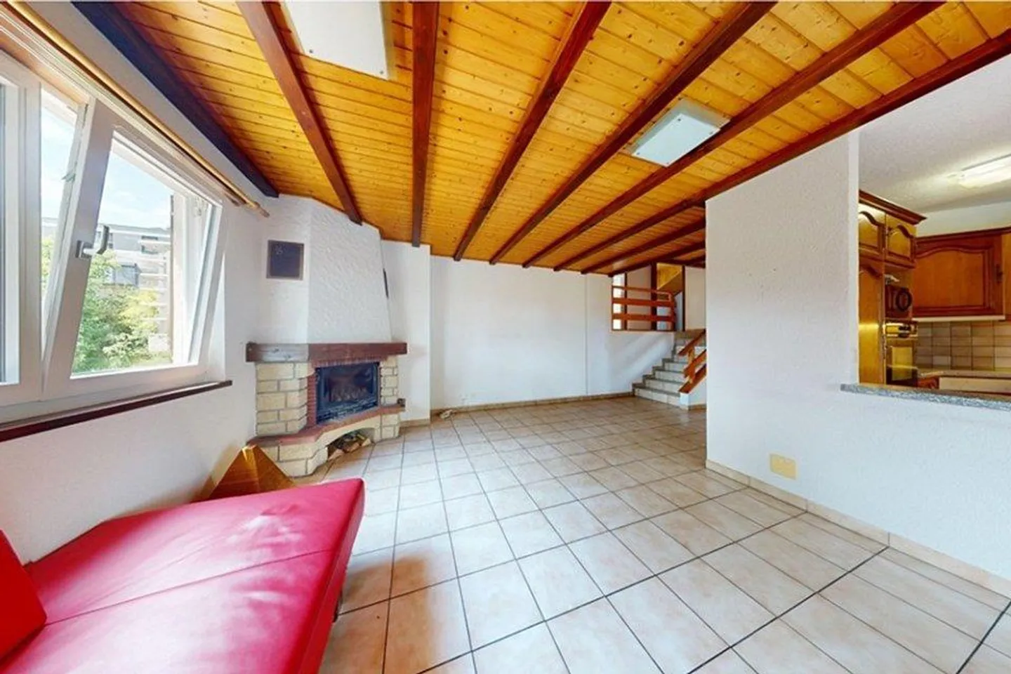 Appartamento 4.5 stanze - Foto 3 di 7