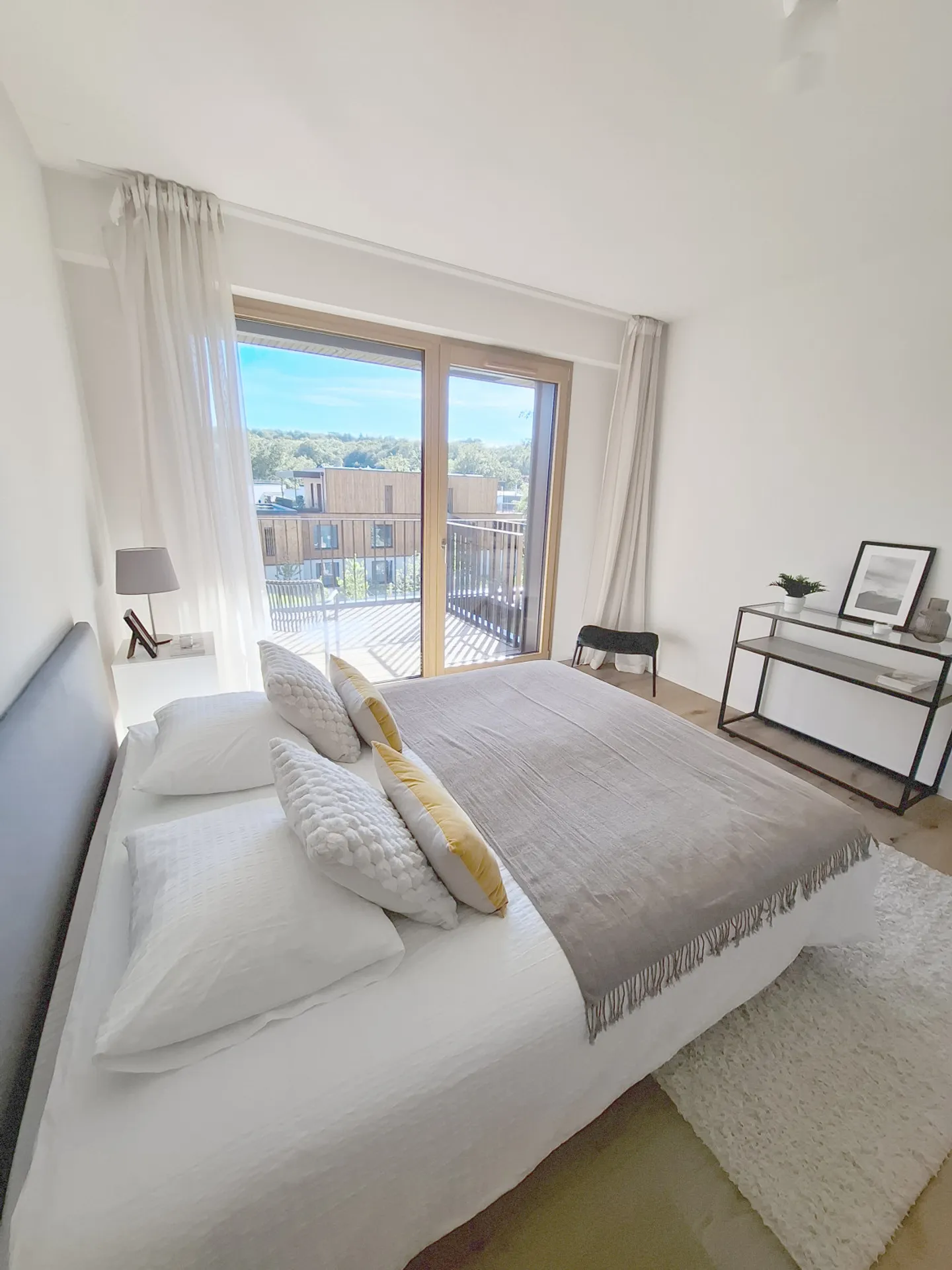Luxury Duplex in La Sallaz - Photo 6 of 12