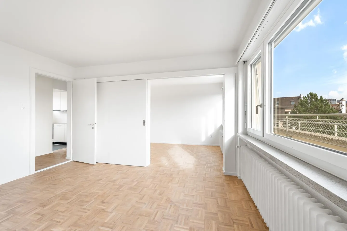 Recentemente ristrutturato - Centrale - Moderno - La tua nuova casa? - Foto 5 di 13