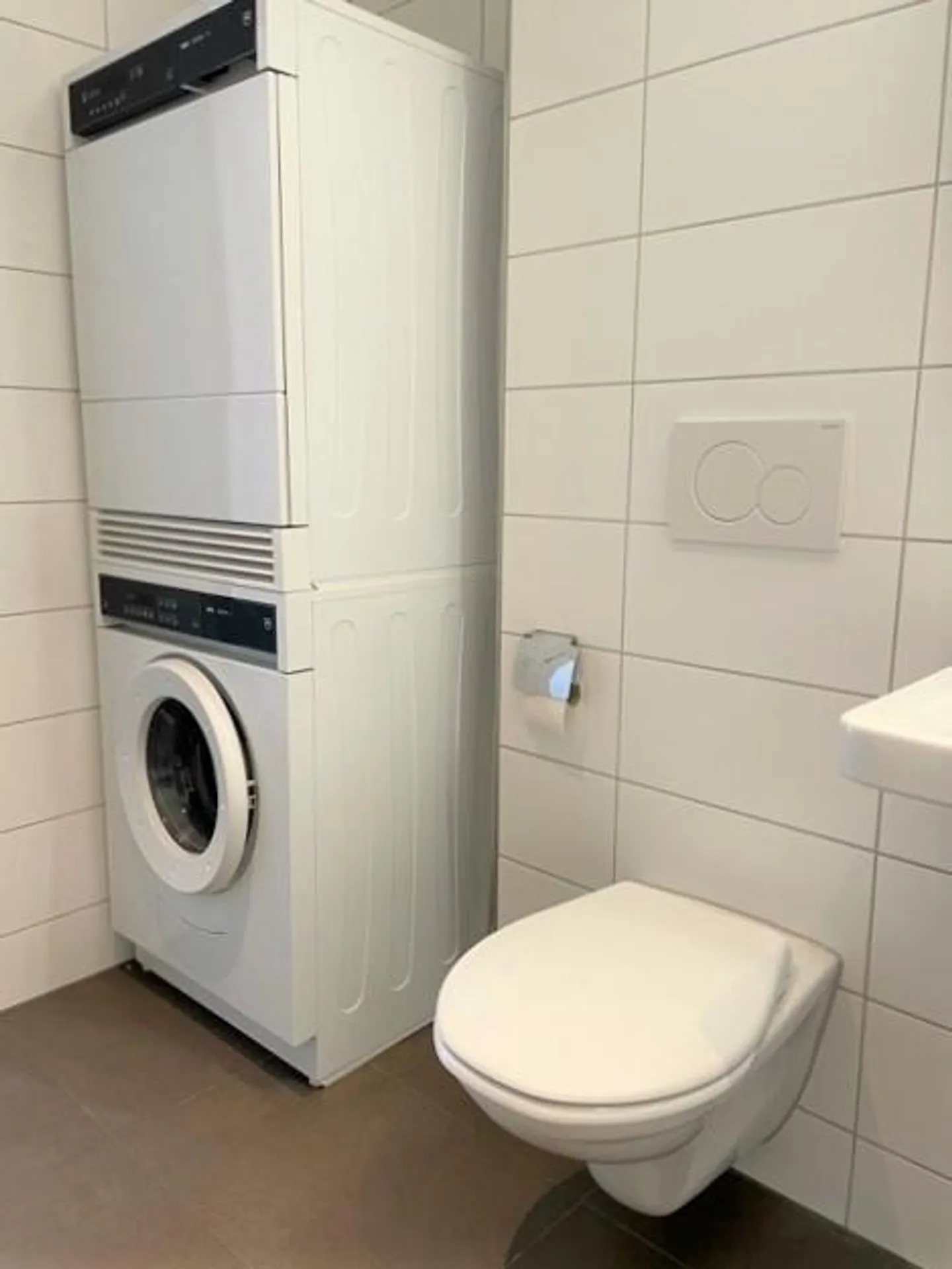 Appartamento moderno 3.5 locali in posizione centrale - Foto 6 di 12