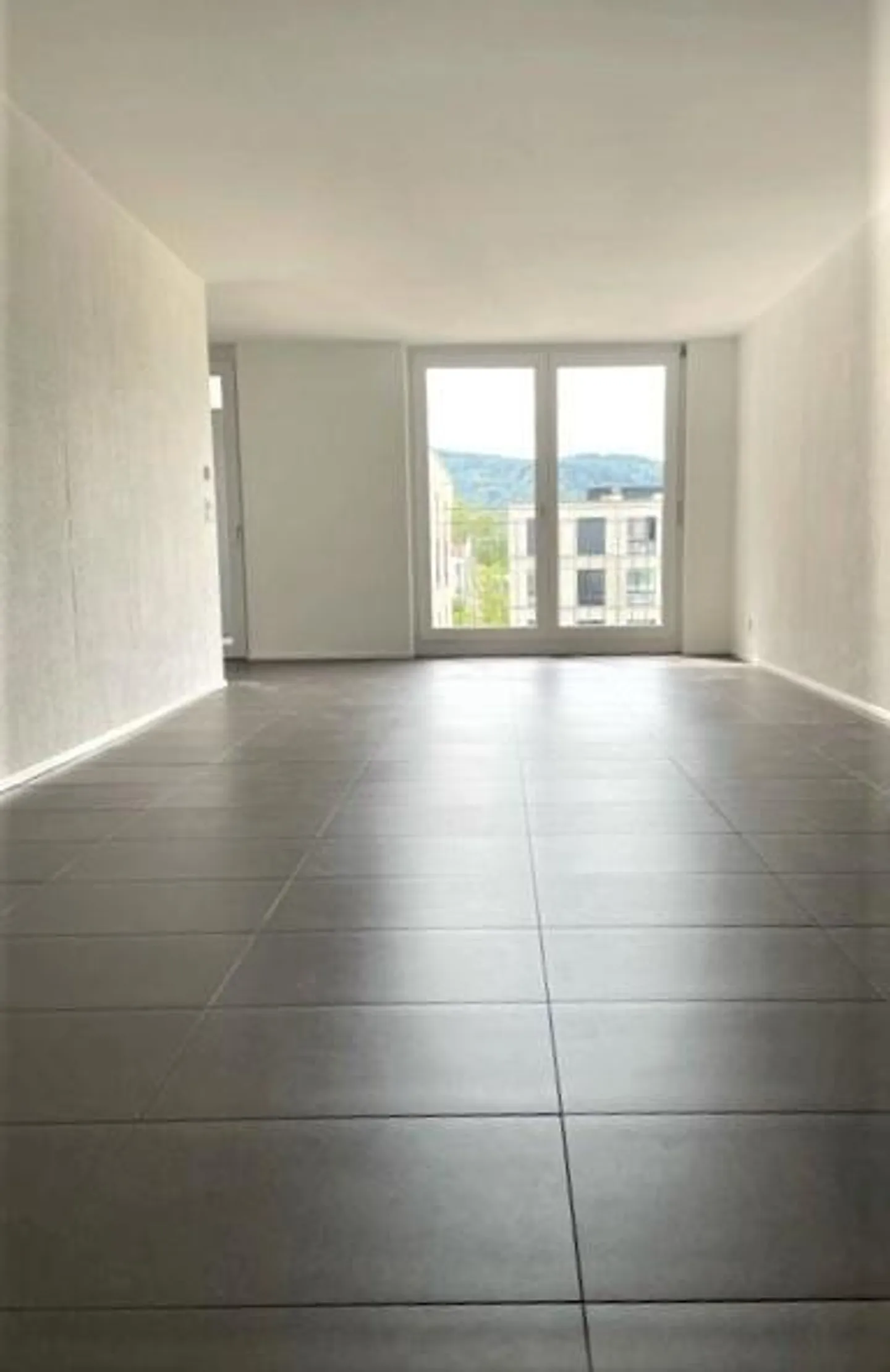 Appartamento moderno 3.5 locali in posizione centrale - Foto 8 di 12