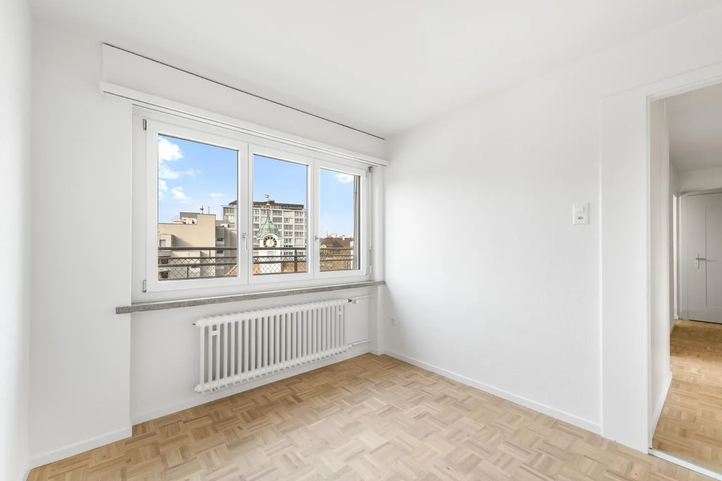 Recentemente ristrutturato - Centrale - Moderno - La tua nuova casa? - Foto 8 di 13