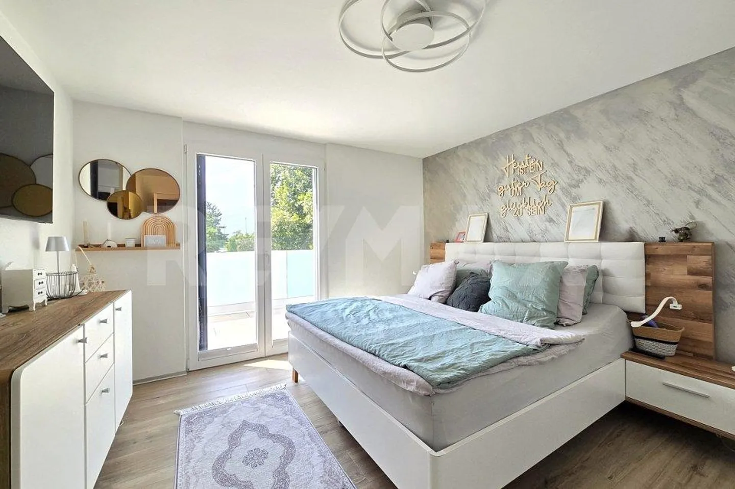 4½-Room Apartment - Smart Home with Style and Comfort - Photo 9 of 13