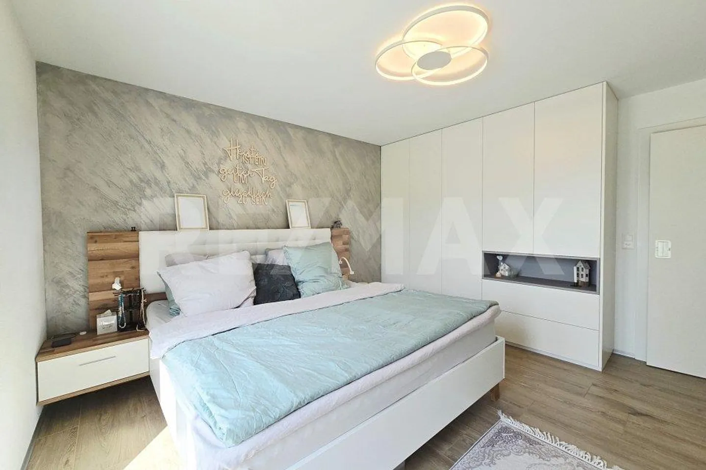 4½-Room Apartment - Smart Home with Style and Comfort - Photo 10 of 13