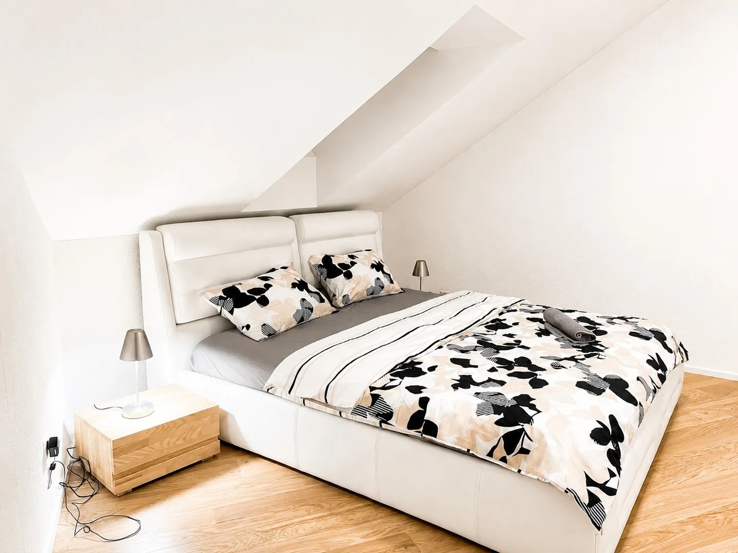 🏡 Appartamento completamente arredato di 4,5 stanze – Embrach (vicino all'aeroporto di Zurigo) - Foto 8 di 13