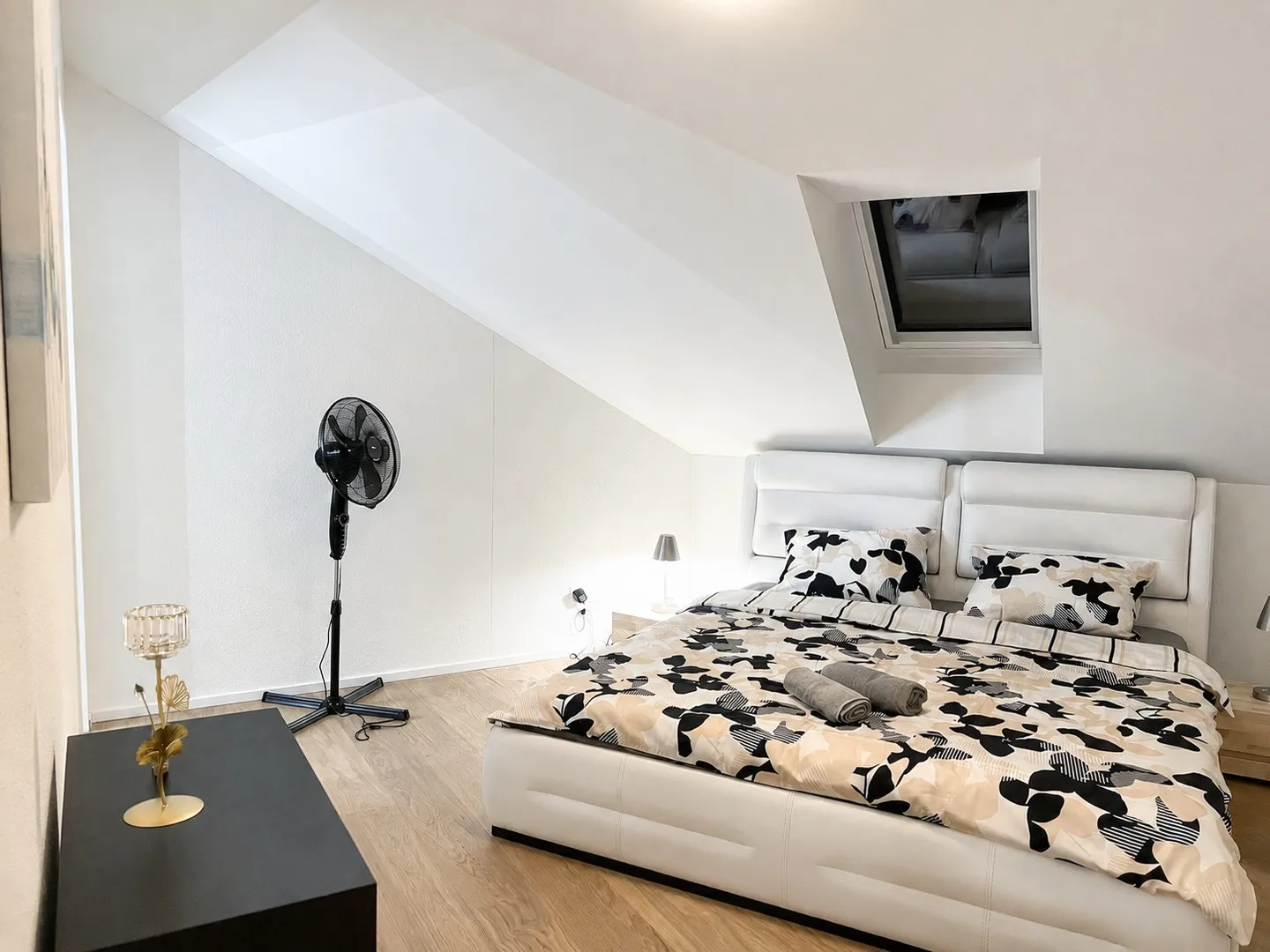 🏡 Appartamento completamente arredato di 4,5 stanze – Embrach (vicino all'aeroporto di Zurigo) - Foto 9 di 13