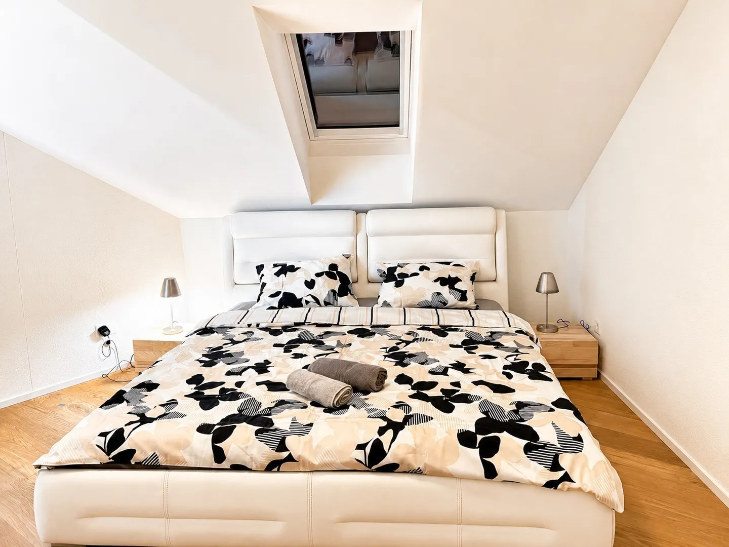🏡 Appartamento completamente arredato di 4,5 stanze – Embrach (vicino all'aeroporto di Zurigo) - Foto 10 di 13