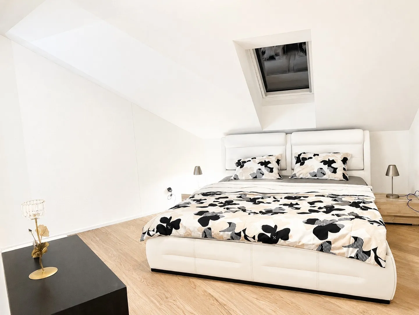 🏡 Appartamento completamente arredato di 4,5 stanze – Embrach (vicino all'aeroporto di Zurigo) - Foto 11 di 13