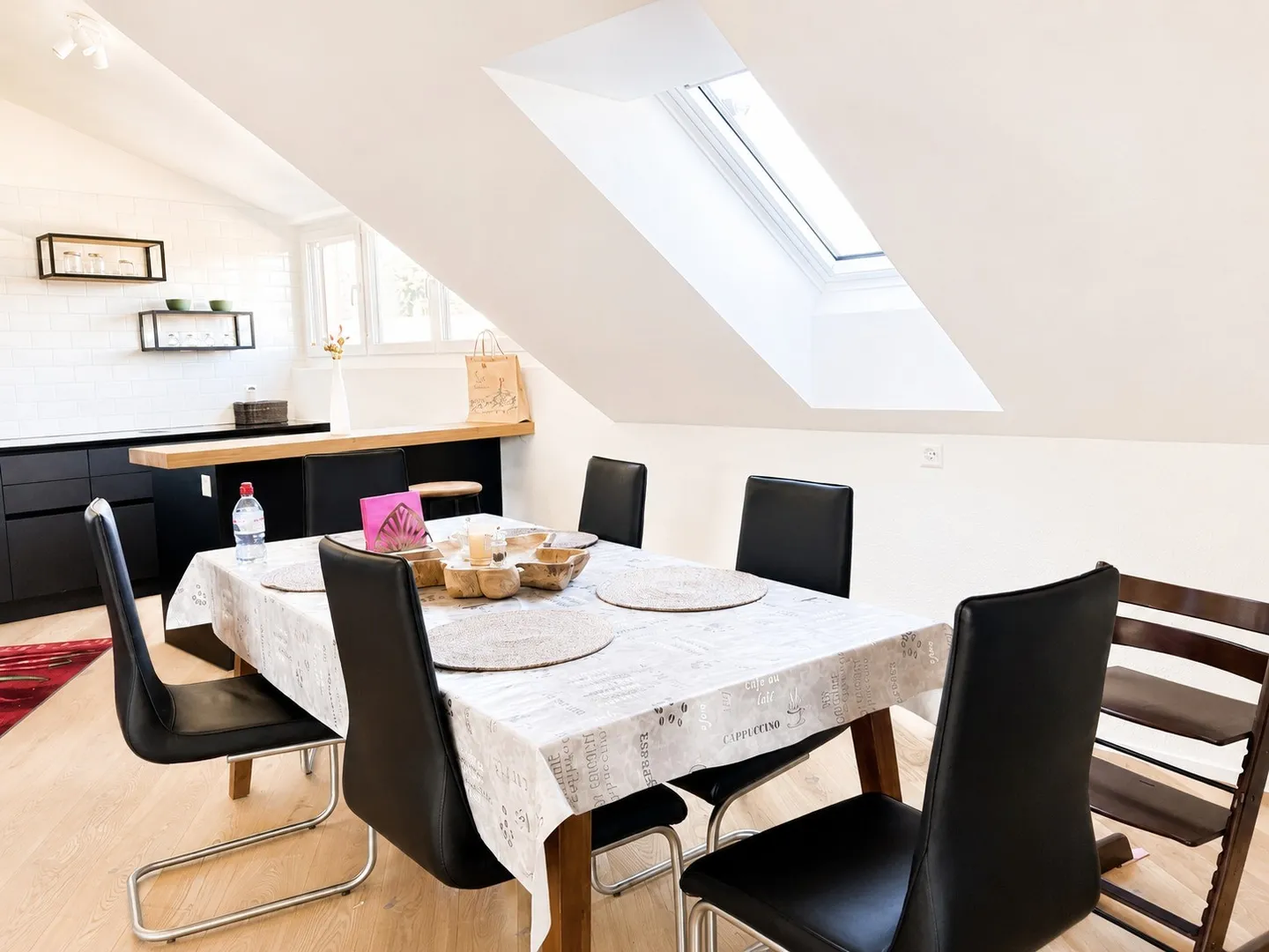 🏡 Appartamento completamente arredato di 4,5 stanze – Embrach (vicino all'aeroporto di Zurigo) - Foto 13 di 13