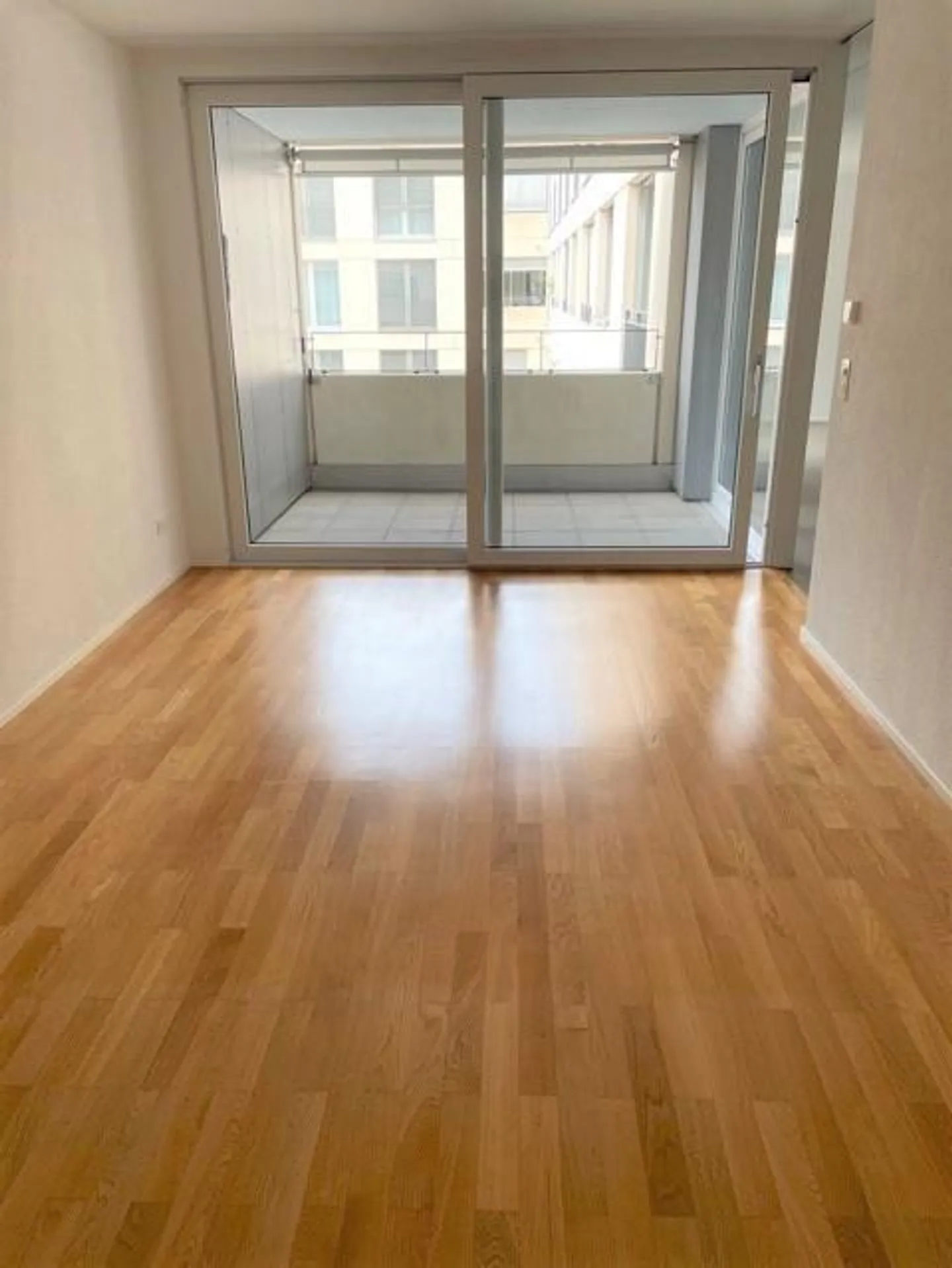 Appartamento moderno 3.5 locali in posizione centrale - Foto 12 di 12