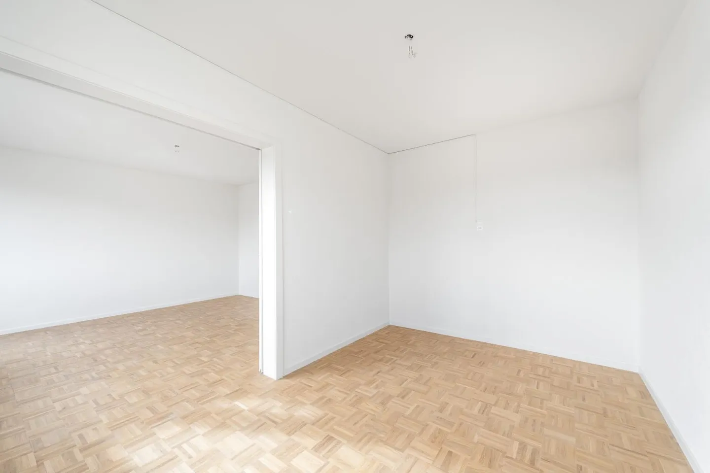 Recentemente ristrutturato - Centrale - Moderno - La tua nuova casa? - Foto 6 di 13