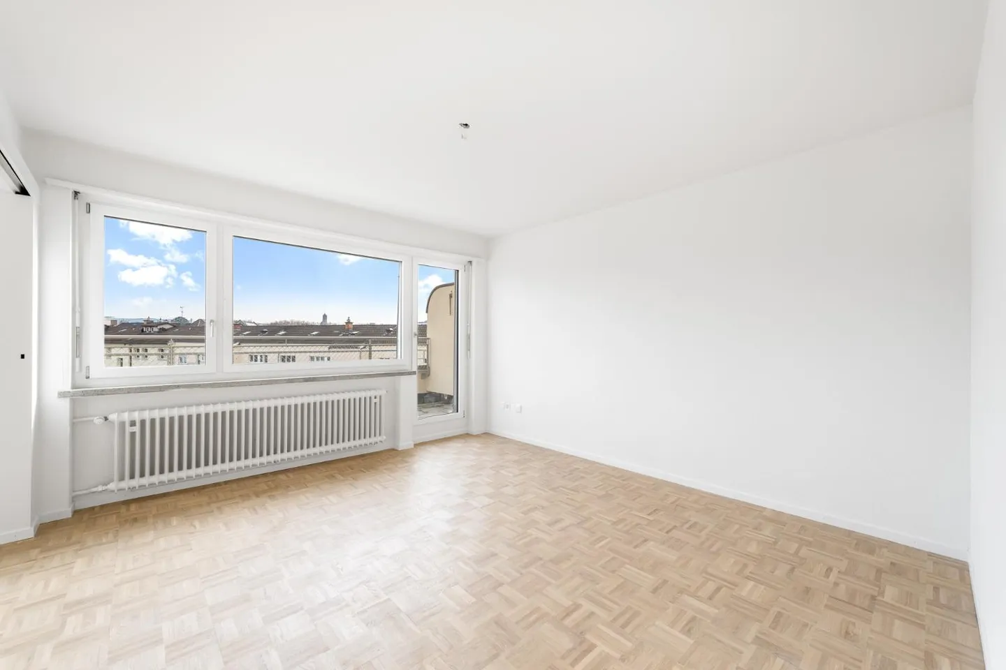 Recentemente ristrutturato - Centrale - Moderno - La tua nuova casa? - Foto 7 di 13