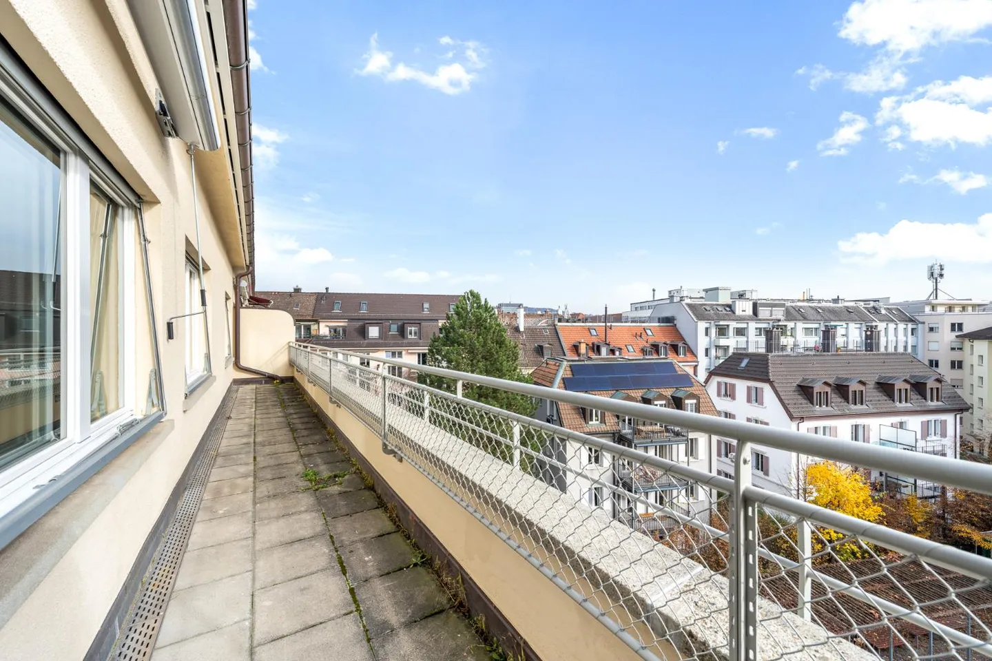 Recentemente ristrutturato - Centrale - Moderno - La tua nuova casa? - Foto 13 di 13