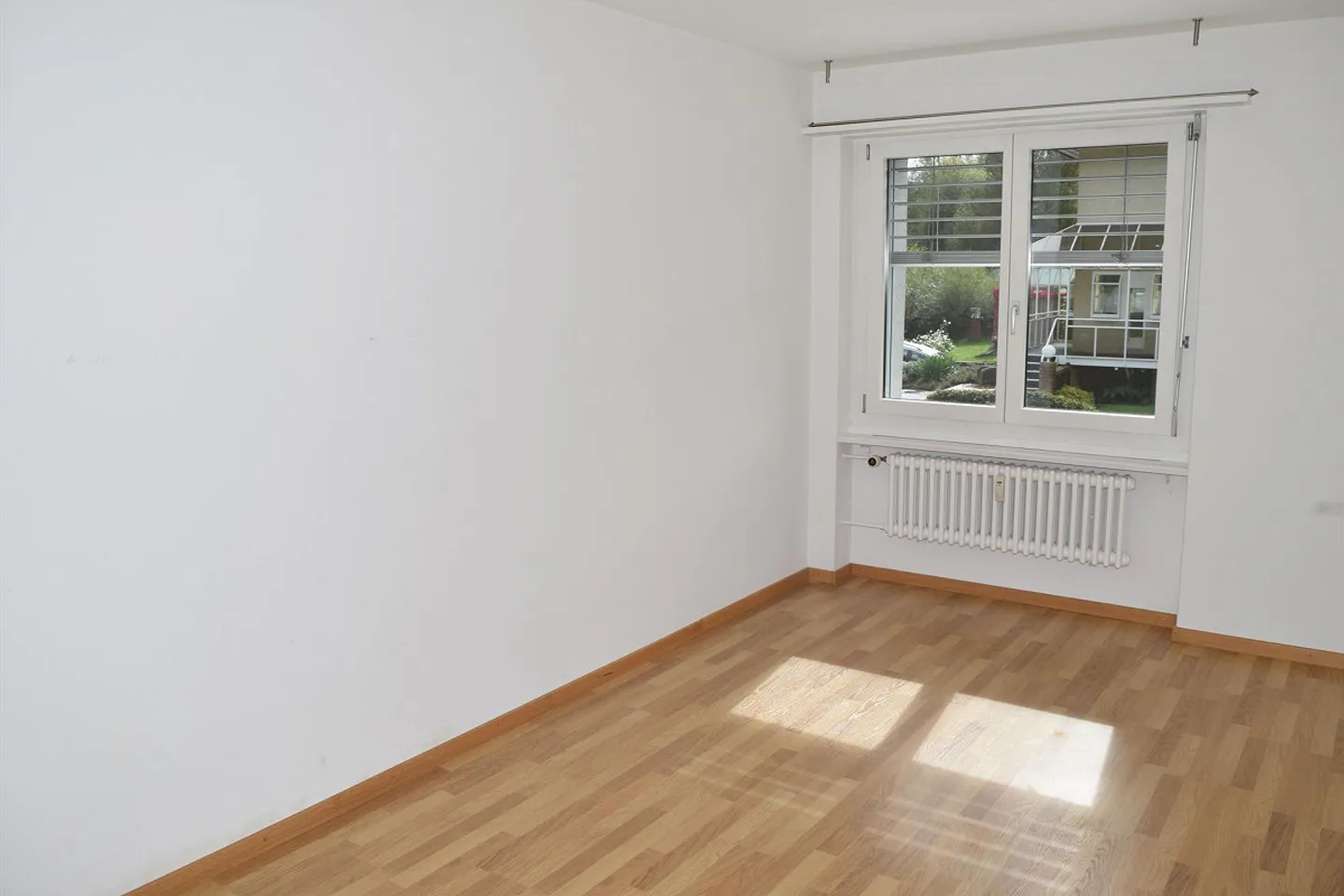 Bel appartement de 4 pièces à Konolfingen - Photo 2 sur 6
