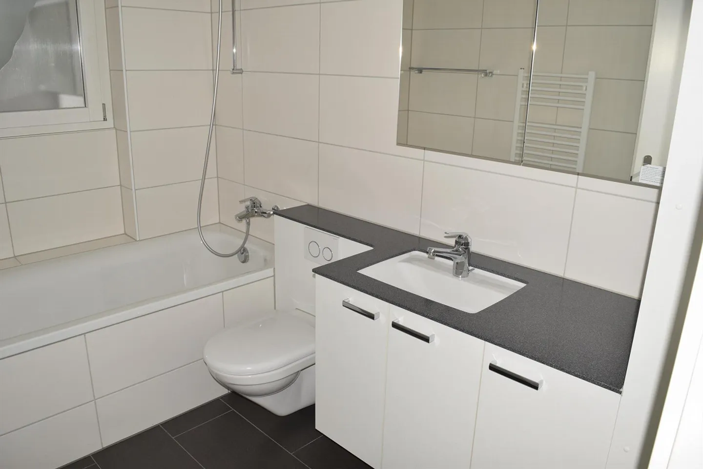 Bel appartement de 4 pièces à Konolfingen - Photo 6 sur 6