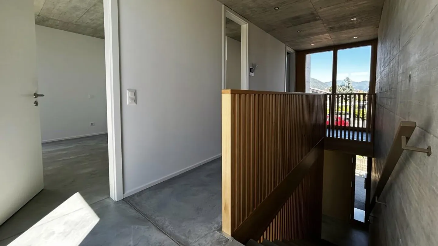 Moderne Villa in Kaldrerio - Foto 4 von 15
