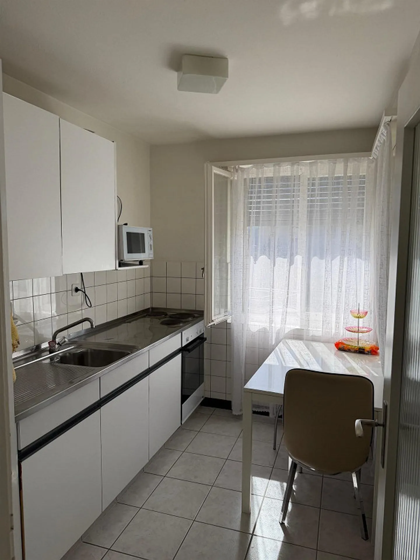 Appartamento 2.0 stanze a Winterthur - Foto 3 di 9