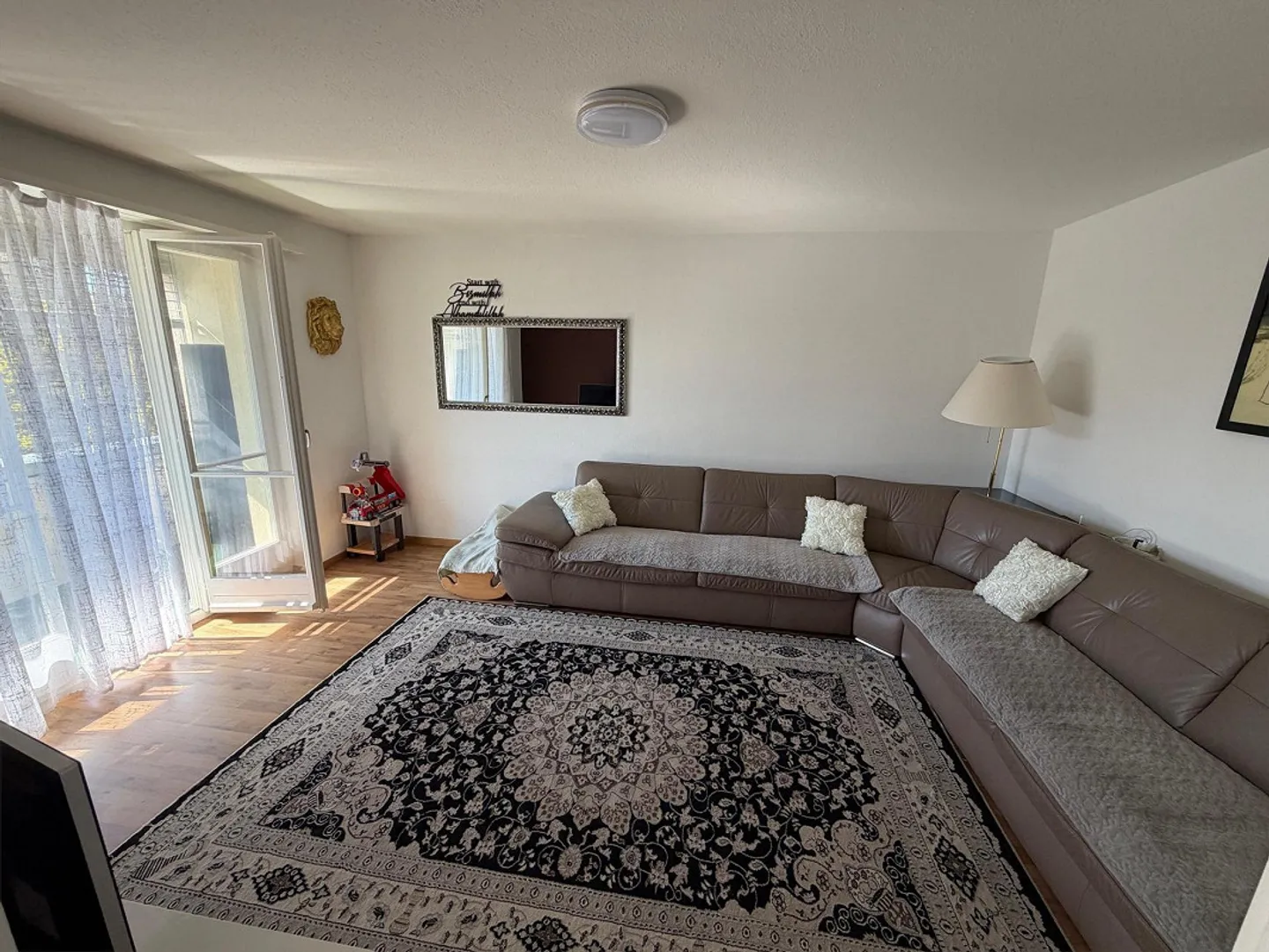 Appartamento 2.0 stanze a Winterthur - Foto 4 di 9