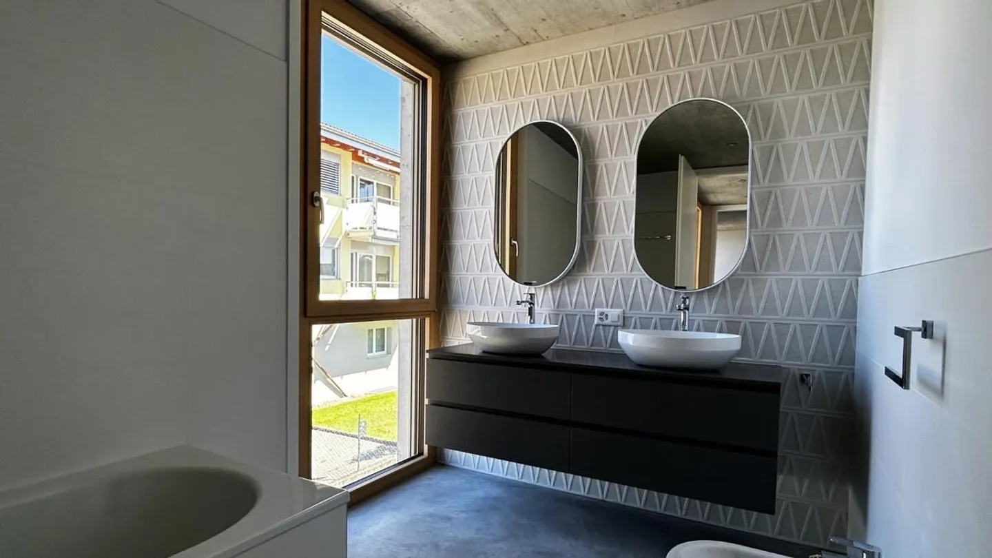 Moderne Villa in Kaldrerio - Foto 8 von 15
