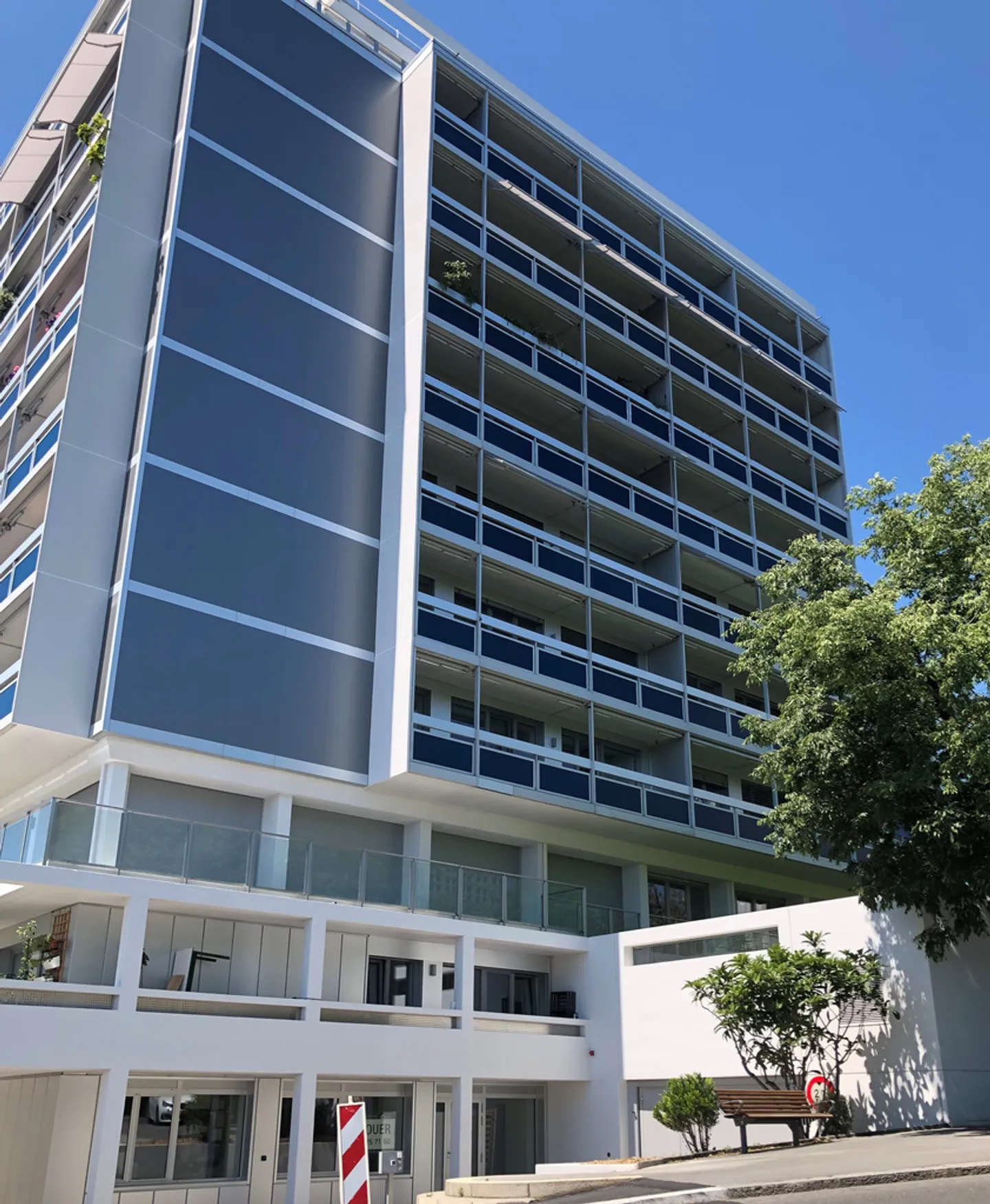 Un parcheggio interno è disponibile dal 1 marzo 2026 - Foto 1 di 1