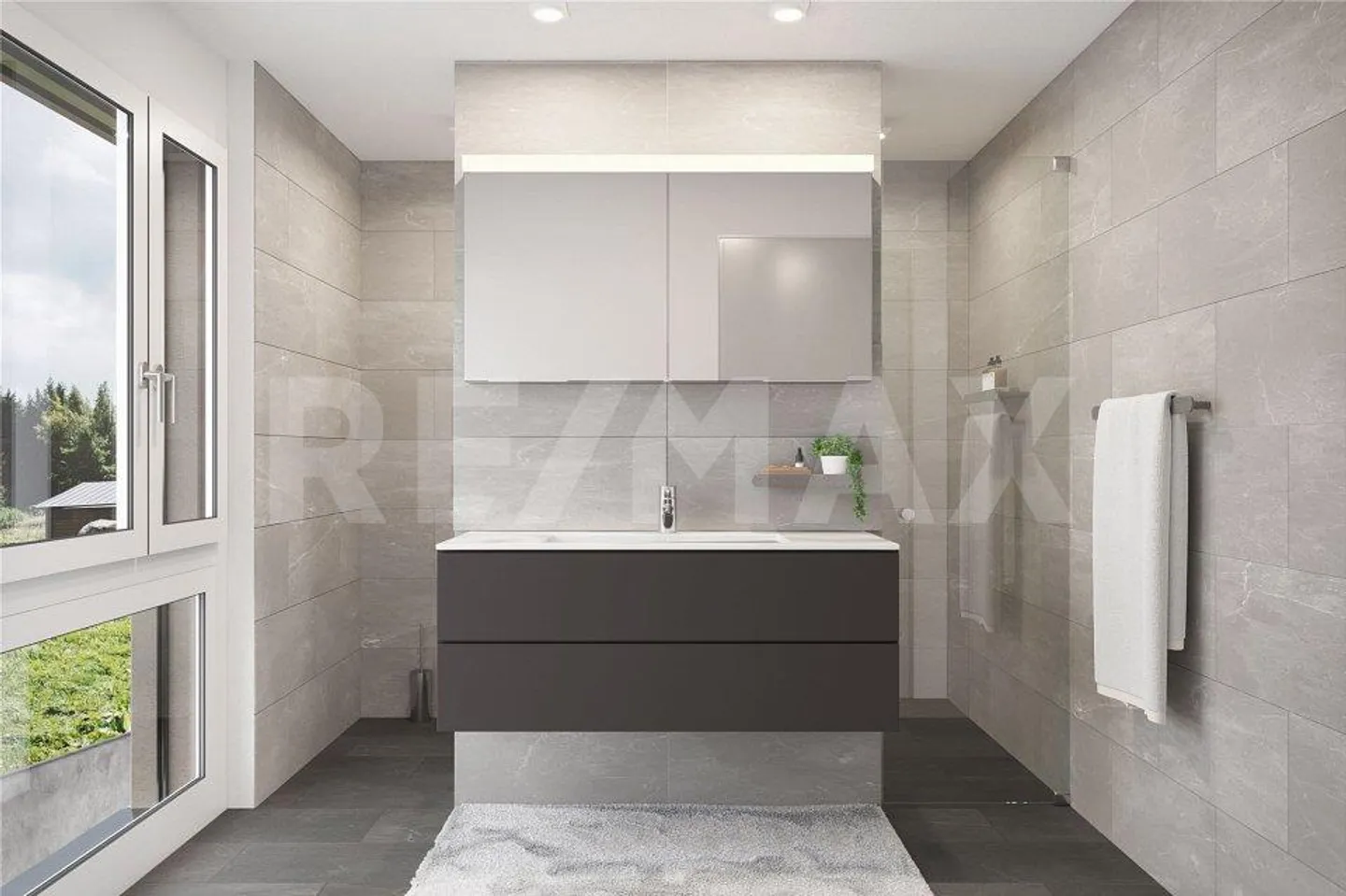 Maison 5.5 pièces - Foto 7 von 10