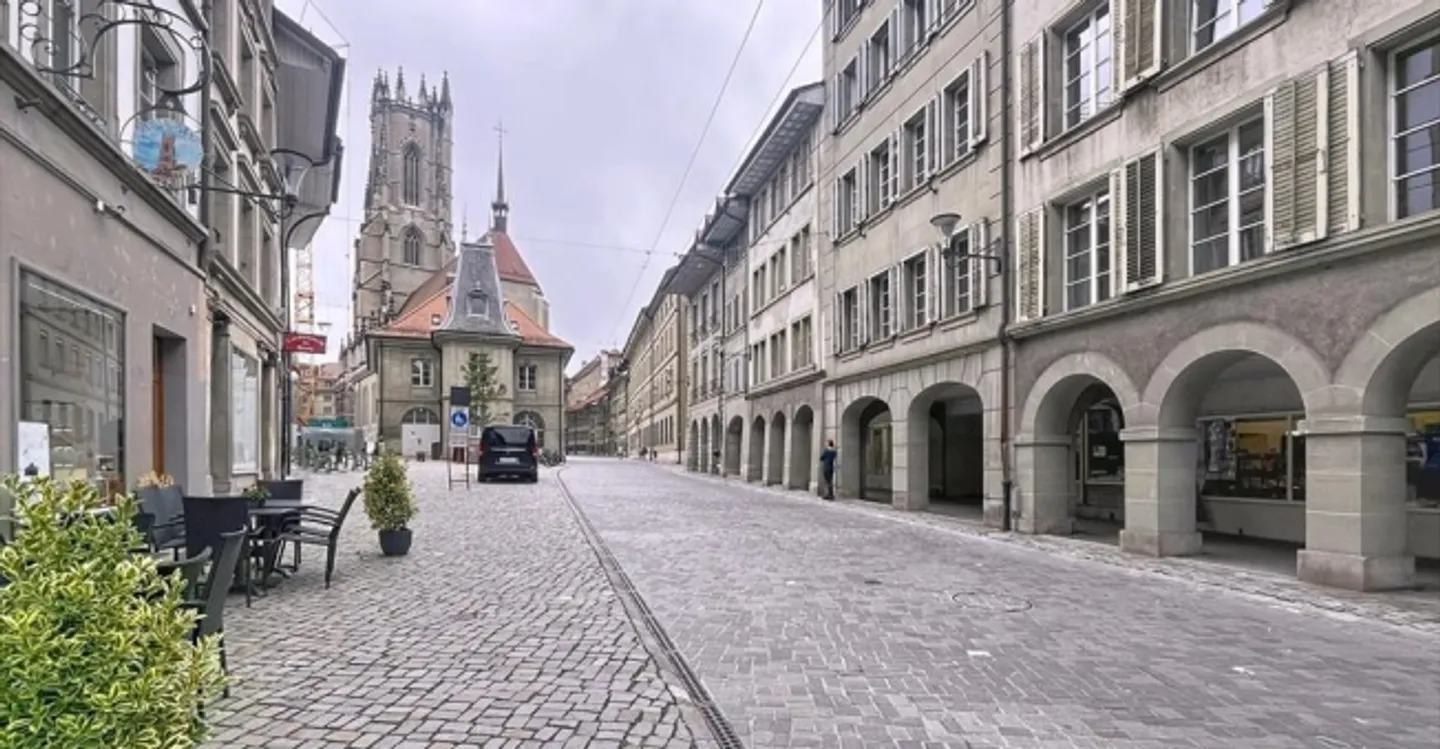 Handel - Foto 4 von 7