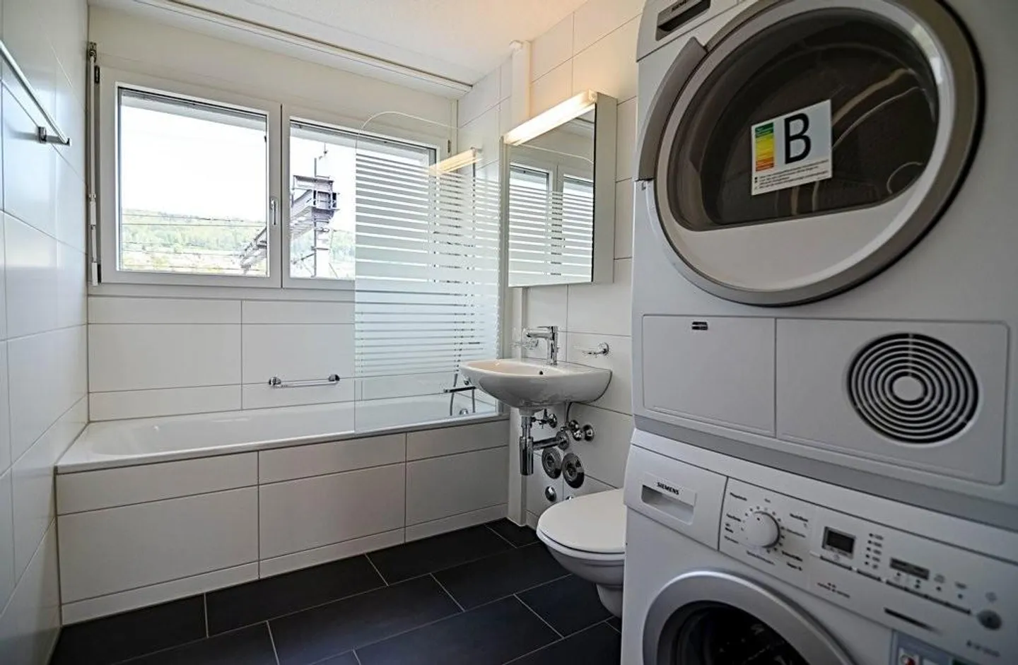 Apartment seeks tenant - Photo 5 of 6