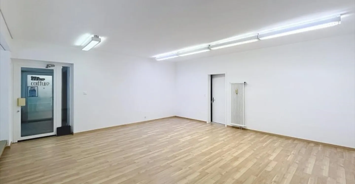 Handel - Foto 1 von 7