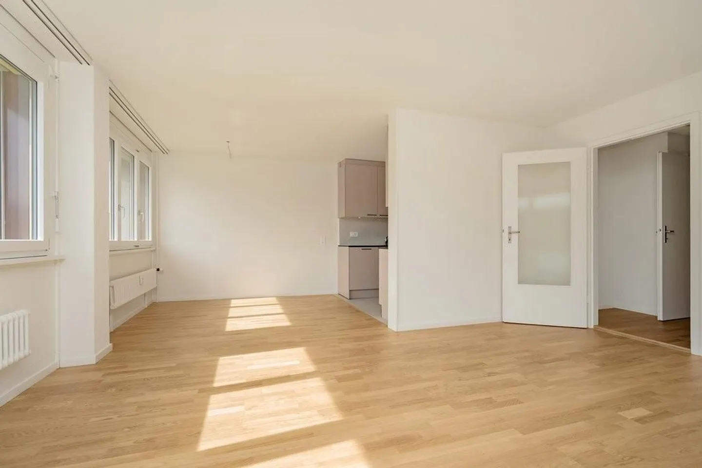 Votre nouveau chez-vous à Bümpliz?! - Photo 7 sur 12