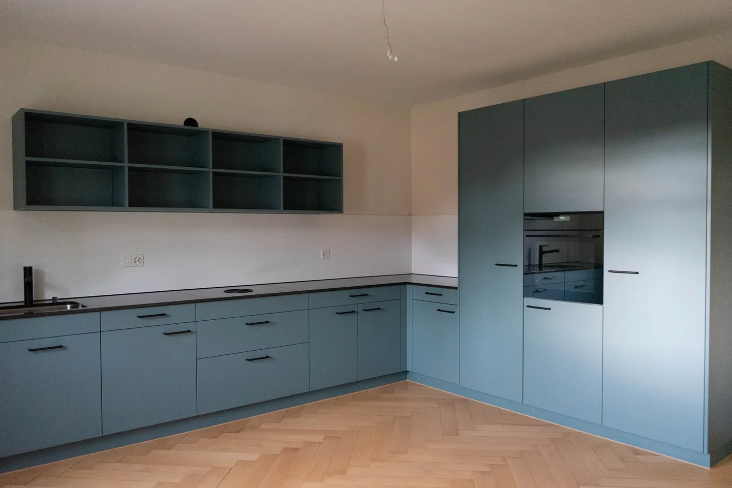 Appartement 4,5 pièces - Photo 4 sur 5