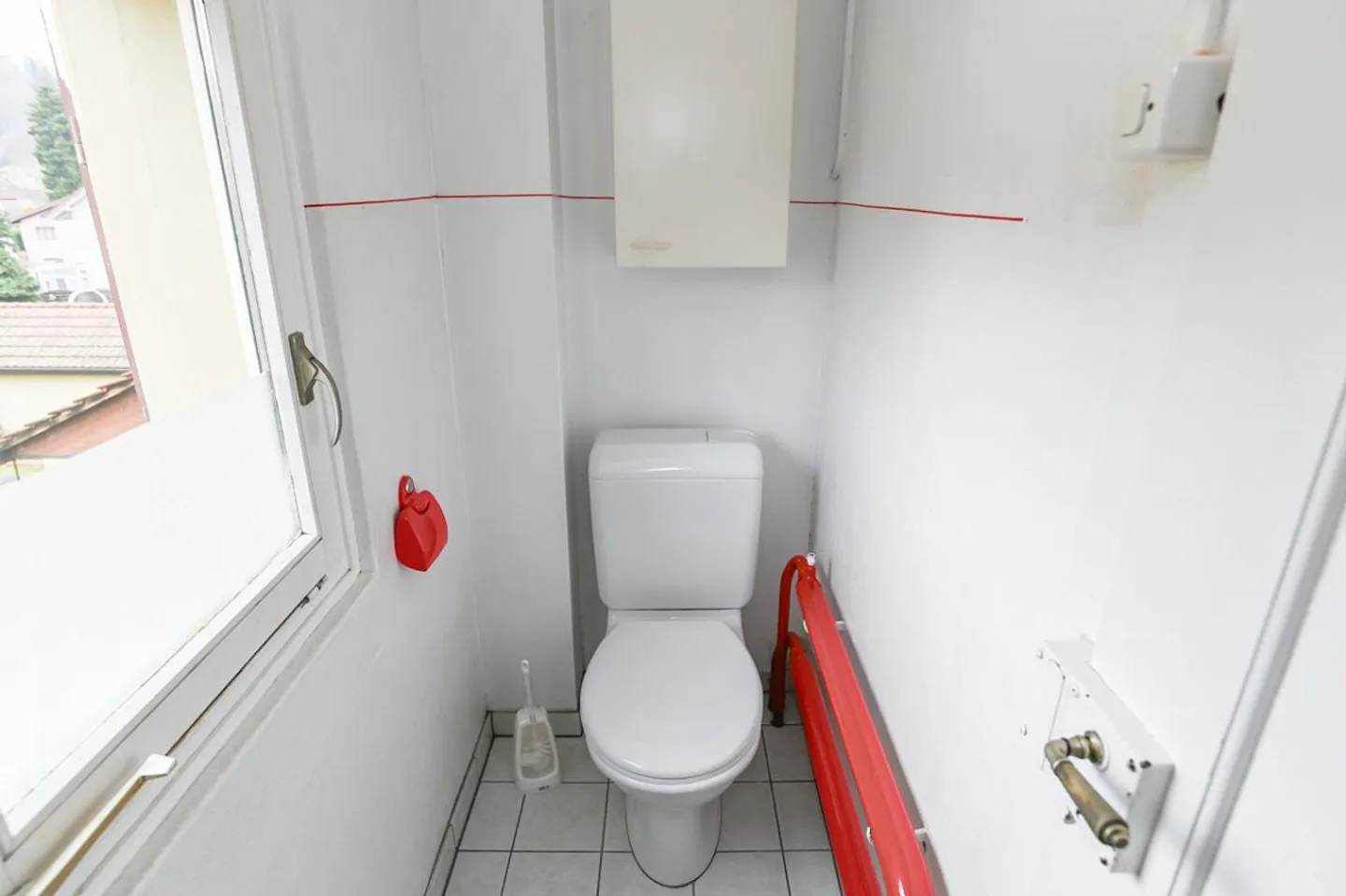 Rare Opportunity: Central, Visible, Versatile - Photo 7 of 10