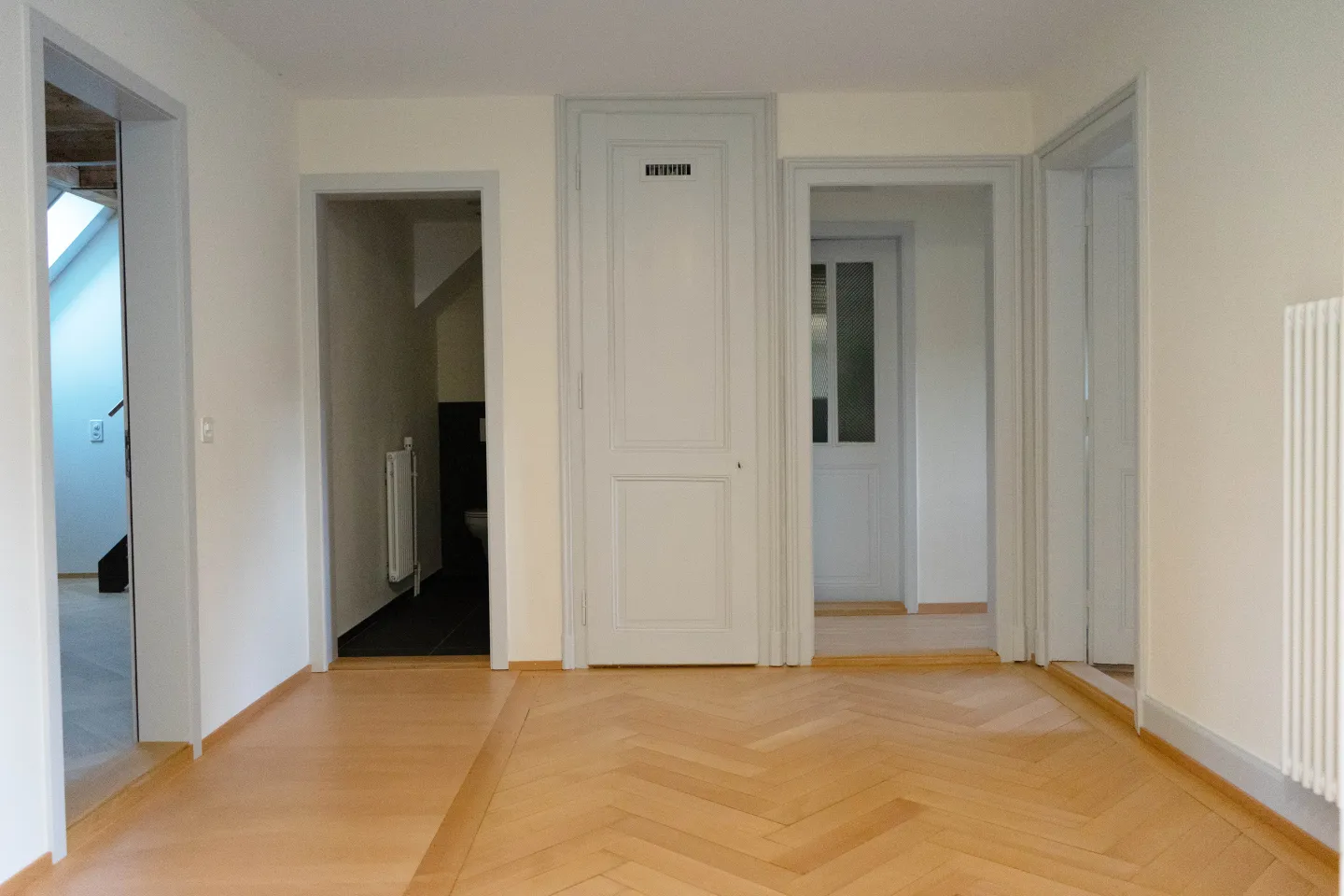 Appartement 4,5 pièces - Photo 2 sur 5
