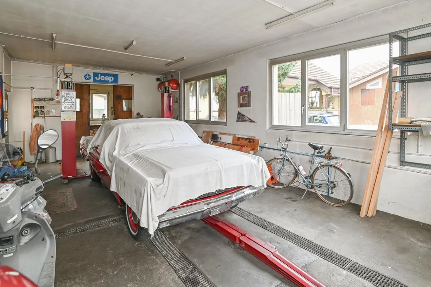 Rare Opportunity: Central, Visible, Versatile - Photo 8 of 10